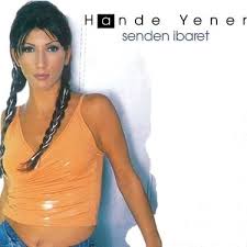 She made her debut in 2000, with her first studio album senden i̇baret, which was released by dmc.two years later, her second studio album, sen. Hande Yener Senden Ibaret Plak Fiyati Taksit Secenekleri