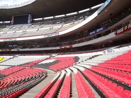Estadio Azteca Mexico City The Stadium Guide