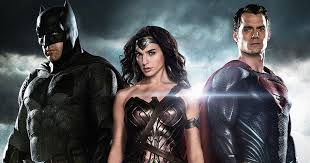 Batman V Superman Imax Remaster Is Arriving Before Zack Snyder S Justice League