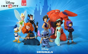 Toy box 2.0 apk 1.01 for android. Disney Infinity 2 0 Rocks