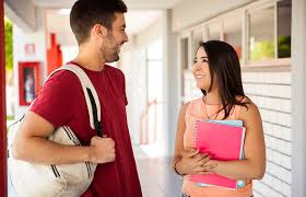 How to tell if a man over 50 likes you. How To Tell If A Guy Likes You 50 Signs He Is Smitten