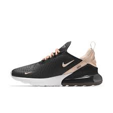 Nike Air Max 270 By You Women S Shoe Nike Air Max Nike Nike Air
