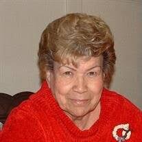 Mary C. Tovar Obituary