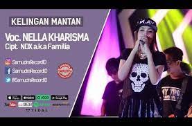Chord Dan Lirik Lagu Kelingan Mantan Nella Kharisma Lirik Lagu Lagu Lirik