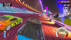 People like konas, people like hooning, here's a kona you can hoon. Cruis N Blast Review For Nintendo Switch Arcade Racing On The Go