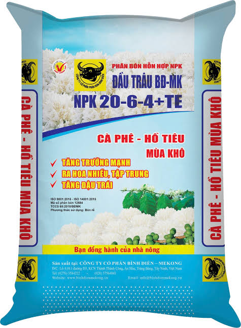 Đầu Trâu KT Supper 100WP