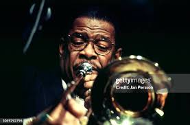 696 Fred Wesley Photos & High Res Pictures