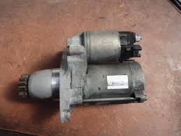 Toyota 2AZ Starter Motor for Camry, RAV4, Highlander