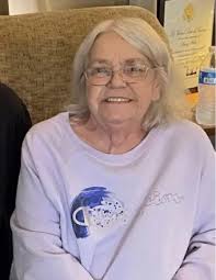 Obituary information for Barbara Kay Hall