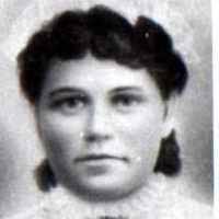 Harriet Ellen (Gale) LeFevre (1869-1932)