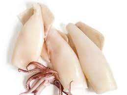 A Guide For Buying And Cooking Squid : Recipes And Cooking : Food Network |  Recipes, Dinners And Easy Meal Ideas | Food Network