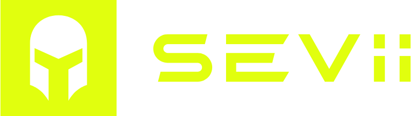 Sevii: Brand — Built for Category Leadership & Scale