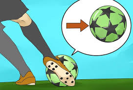 Soal essay tentang sepak bola. Contoh Soal Essay Tentang Sepak Bola Beserta Jawabannya Dapatkan Contoh