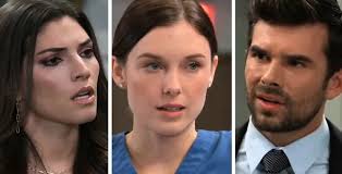 Young and the Restless Video Preview October 27-31: Billy Punches Adam