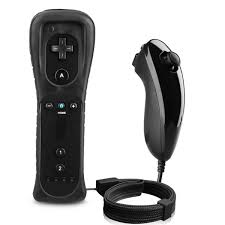 4.5 out of 5 stars 296. Travelcool Wii Wii U Console Left And Right Handle For Nintendo Wii Controller Buy Wii Console Wii Controles For Wii Product On Alibaba Com