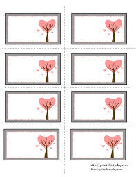 Perfectly pretty labels to add a little personalized touch to your valentine gifts for your sweetheart. Etiquettes Imprimables Valentine Labels With Love Birds On Tree Valentines Printables Free Valentine Template Free Label Templates