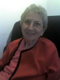 Pauline Matilda Lalonde Obituary