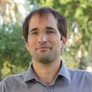 Daniel Madar, PhD,דניאל מדר