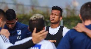 Freddy guarín podría arrancar contra perú en el inicio de las eliminatorias rumbo al mundial de rusia 2018. T5kfq75cpybsem