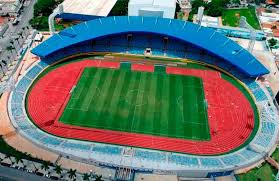 Prognósticos de resultados no tempo regulamentar (full time). Palco De Brasil X Equador Na Copa America Acolheu Vitimas Do Mais Grave Acidente Radiologico Do Pais Istoe Independente