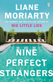 We did not find results for: Nine Perfect Strangers By Moriarty Liane Ebook