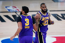 Los angeles lakers, minneapolis lakers. Los Angeles Lakers Overwhelm Portland Trail Blazers Take 2 1 Lead In Nba Playoff Series The Good The Bad The Biggest Issue Oregonlive Com