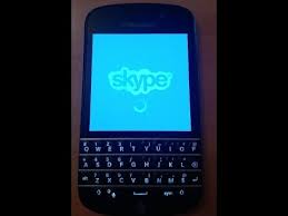 Ladda ned skype för dator, mobiltelefon eller surfplatta så kan du hålla kontakten med familj och vänner var du än är. How To Download Skype For Blackberry Playbook Curve Z10 Youtube