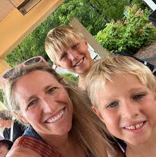 Starting our road trip off right!