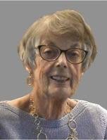 Rosemary Jokisch Obituary