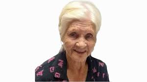 Obituary for Versia Broughton Hinkle (1931-2025)