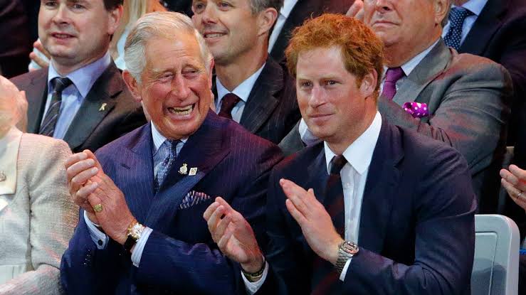 Prince Harry and King Charles' 'long-standing rupture' continues months  after emotional meeting: 'No plans' for reconciliation