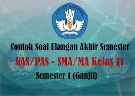 Tempat untuk latihan matematika peminatan kelas 10 kurikulum 2013 revisi sma. Soal Pas Matematika Wajib Kelas 11 Sma K13 Tahun 2020 2021