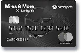 Lufthansa Premier Miles More Mastercard Credit Card Review Valuepenguin