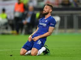 This is one shopee exclusive deal you can't miss! Chelsea Vs Arsenal Europa League Final 2019 Watch Olivier Giroud Gives Blues Lead In Baku The Independent The Independent