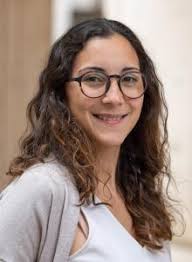 Nancy Padilla Coreano, PhD