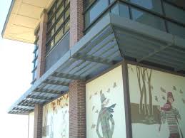 Check spelling or type a new query. Aluminum Sunshades Sunscreens H H Metals Custom Designed