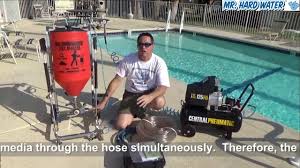 How to clean pool tile with pressure washer. How To Clean Pool Tiles With Pressure Washer 7 Steps Oh So Spotless