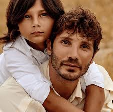 Il Grande Cuore Di Pina ha...