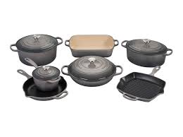 11 Piece Ultimate Cast Iron Set Cast Iron Set Cast Iron Cookware Set Enameled Cast Iron Cookware