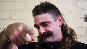 From Ancient Greece to 'Tiger King': The Hilarious History of the Mullet |  HowStuffWorks