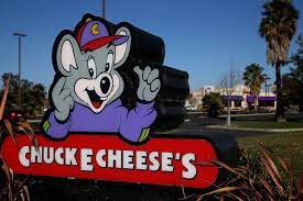 Chuck E Cheese Closings List 34 Closures Planned In Bankruptcy