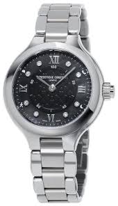 Frederique constant smartwatch smartwatch gents vitality add to wishlist frederique constant smartwatch smartwatch ladies vitality add to wishlist worldtempus is the digital influencer of reference dedicated to luxury watches. Frederique Constant Horological Smartwatch Delight Notify 8 Diamonds 0 04 Ct Fc 281ghd3er6b Starting At 747 00 Irisimo Com