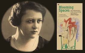 Debora Vogel (1900-1942)