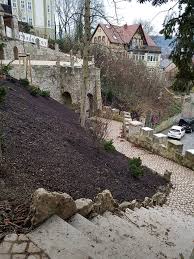 Am johannisfriedhof 1, 07743, west, jena. Referenz Jena Normannenhaus Bierbach S Garten Landschaftsbau Gmbh