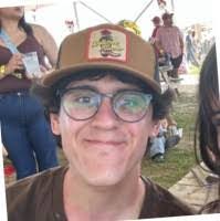 James Rippard's Instagram, Twitter & Facebook