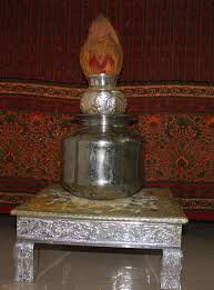 But during third day, after removing kalasam, i found the quantity of rice is slightly decreased and also found a worm in the rice. Varalakshmi Vratham Cthrumyice S Blog