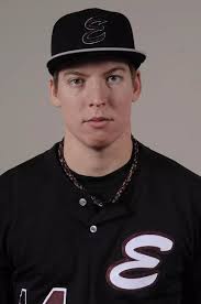 2012 Baseball Roster