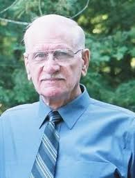 James Byrd Obituary October 11, 2012