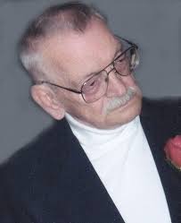 William R. Powell (1932-2019)