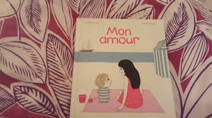 Pour déclencher l'activité, je vais lire aux enfants le livre « la chose » écrit par astrid desbordes, illustré par marc boutavant et édité par la maison d'édition nathan. Mon Amour Youtube